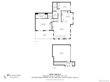 11259 Cedar Gulch Ln #E, Parker, CO 80134