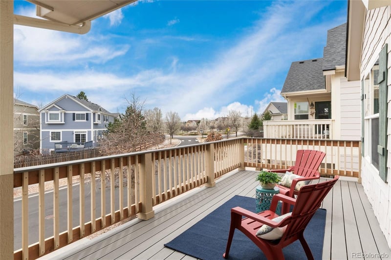 11259 Cedar Gulch Ln #E, Parker, CO 80134