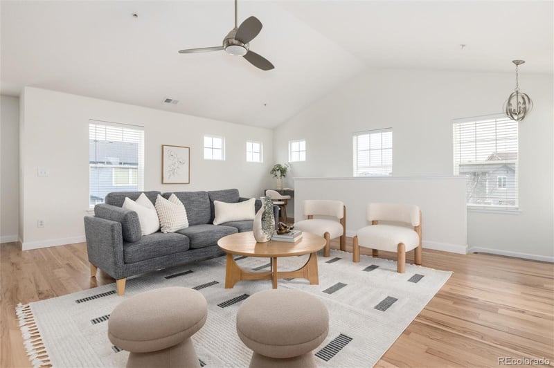 11259 Cedar Gulch Ln #E, Parker, CO 80134