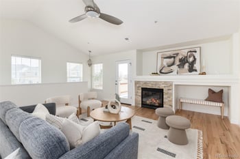 11259 Cedar Gulch Ln #E, Parker, CO 80134
