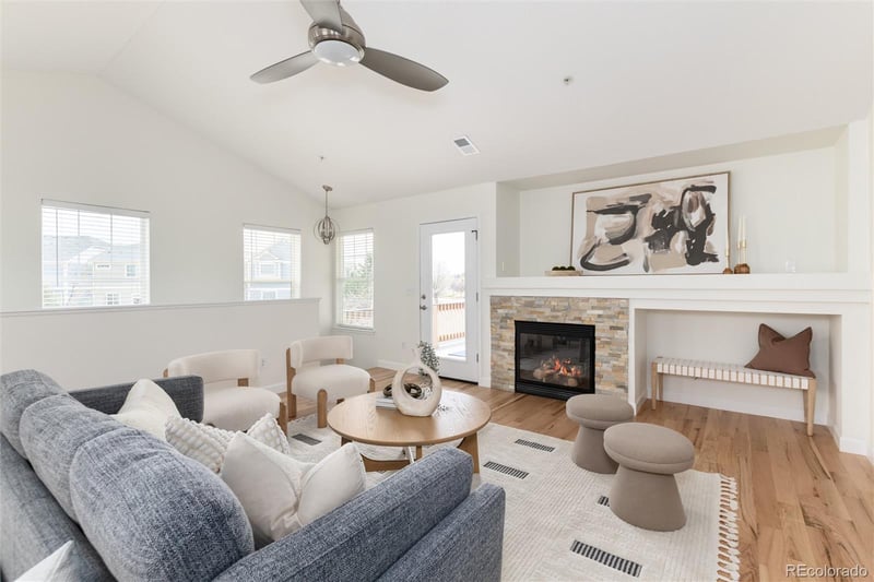 11259 Cedar Gulch Ln #E, Parker, CO 80134