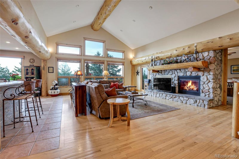 7790 Homesteader Dr, Morrison, CO 80465