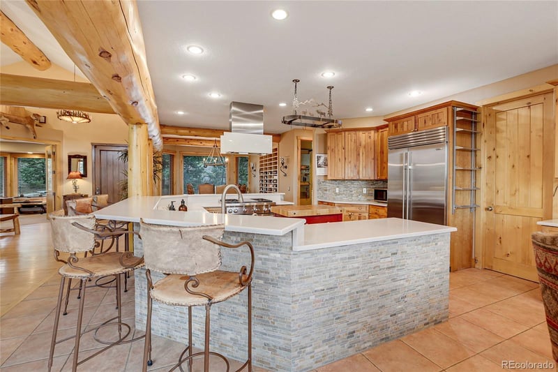 7790 Homesteader Dr, Morrison, CO 80465