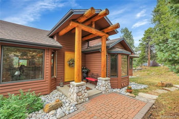 7790 Homesteader Dr, Morrison, CO 80465