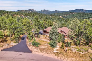 7790 Homesteader Dr, Morrison, CO 80465