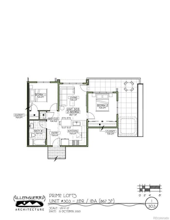 20 E Main St #303, Frisco, CO 80443