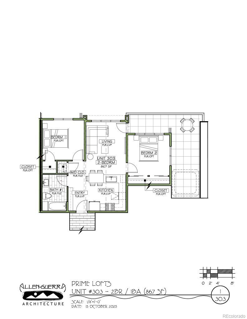20 Main St #303, Frisco, CO 80443