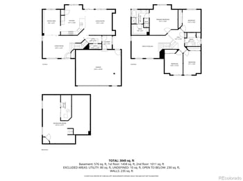 14718 Columbine St, Thornton, CO 80602