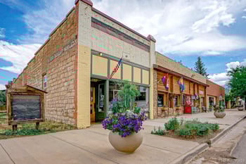 203 Main St, La Veta, CO 81055