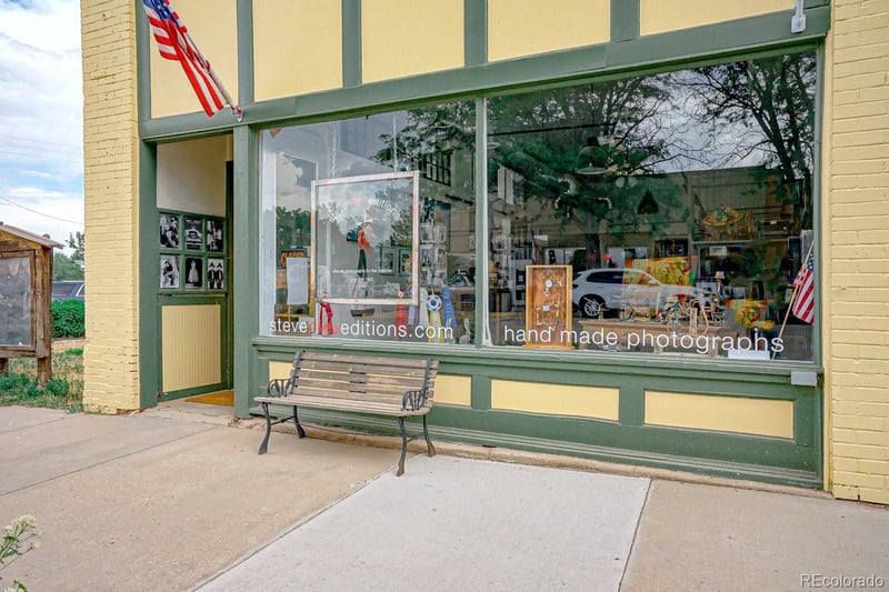 203 Main St, La Veta, CO 81055