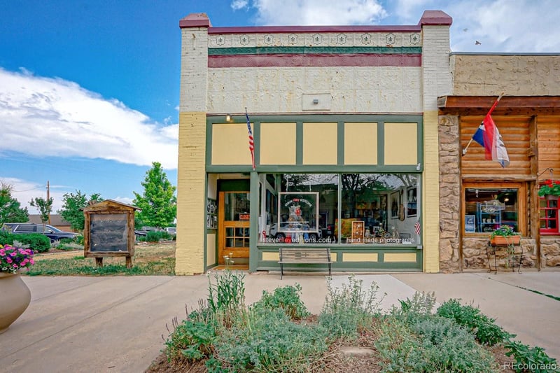 203 Main St, La Veta, CO 81055