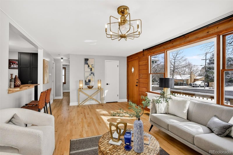 891 Lee St, Lakewood, CO 80215