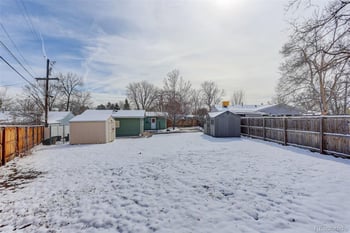 891 Lee St, Lakewood, CO 80215