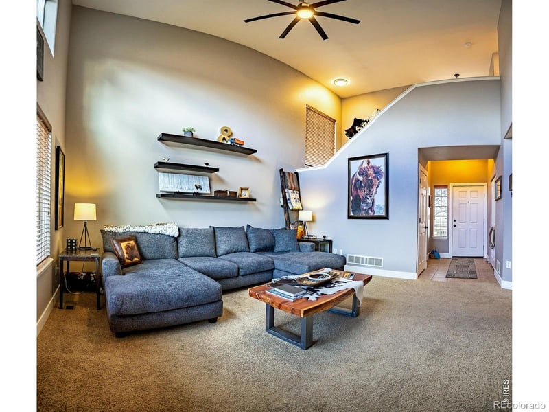 421 Wrybill Ct, Loveland, CO 80537