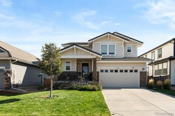 10045 Tall Oaks St, Parker, CO 80134