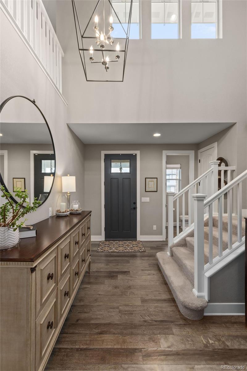 10045 Tall Oaks St, Parker, CO 80134