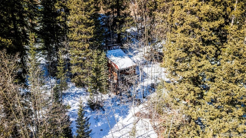 944 Roberts Rd, Alma, CO 80420