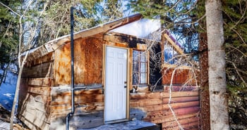 944 Roberts Rd, Alma, CO 80420