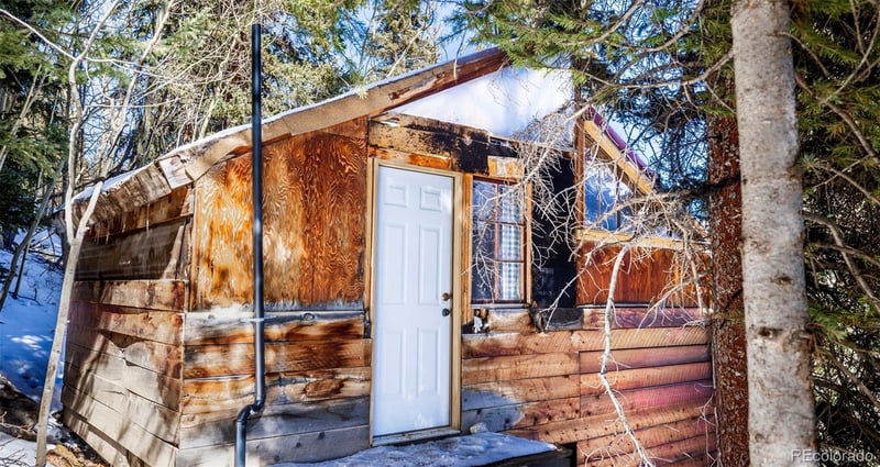 944 Roberts Rd, Alma, CO 80420