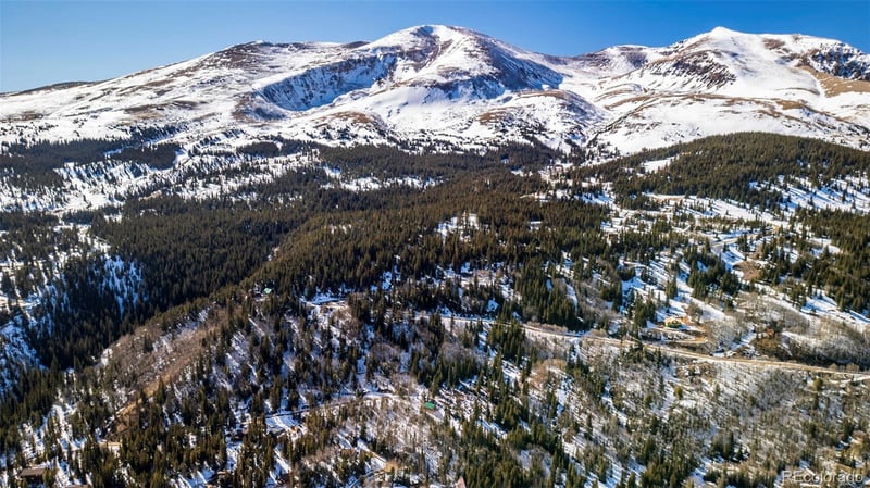 944 Roberts Rd, Alma, CO 80420