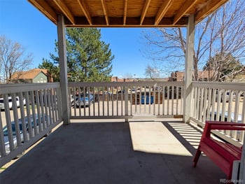 4460 Pitkin St #115, Aurora, CO 80015