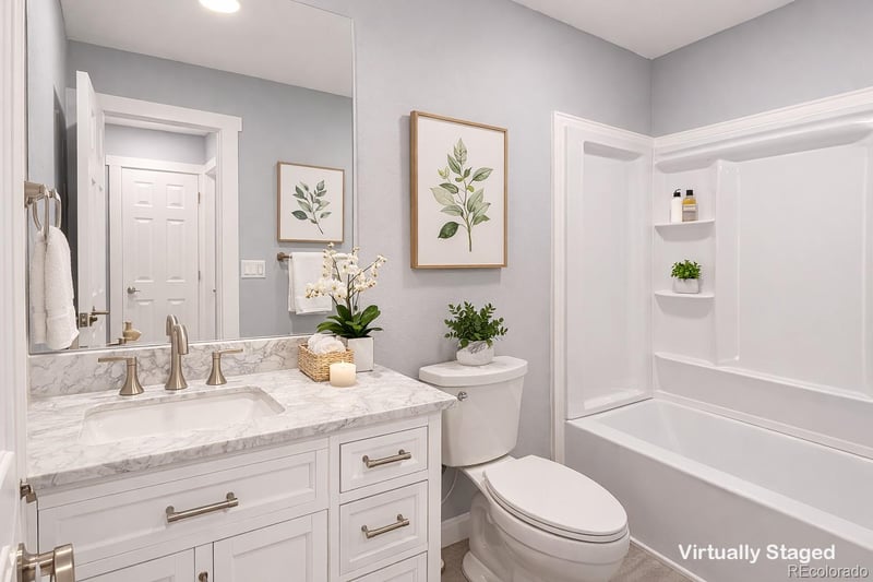 4460 Pitkin St #115, Aurora, CO 80015