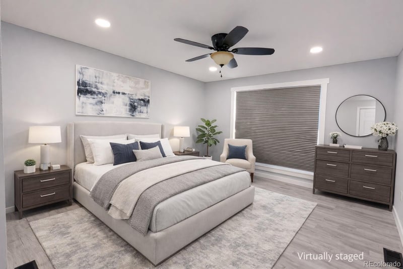 4460 Pitkin St #115, Aurora, CO 80015