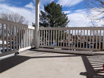 4460 Pitkin St #115, Aurora, CO 80015