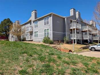 4460 Pitkin St #115, Aurora, CO 80015