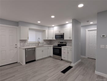 4460 Pitkin St #115, Aurora, CO 80015