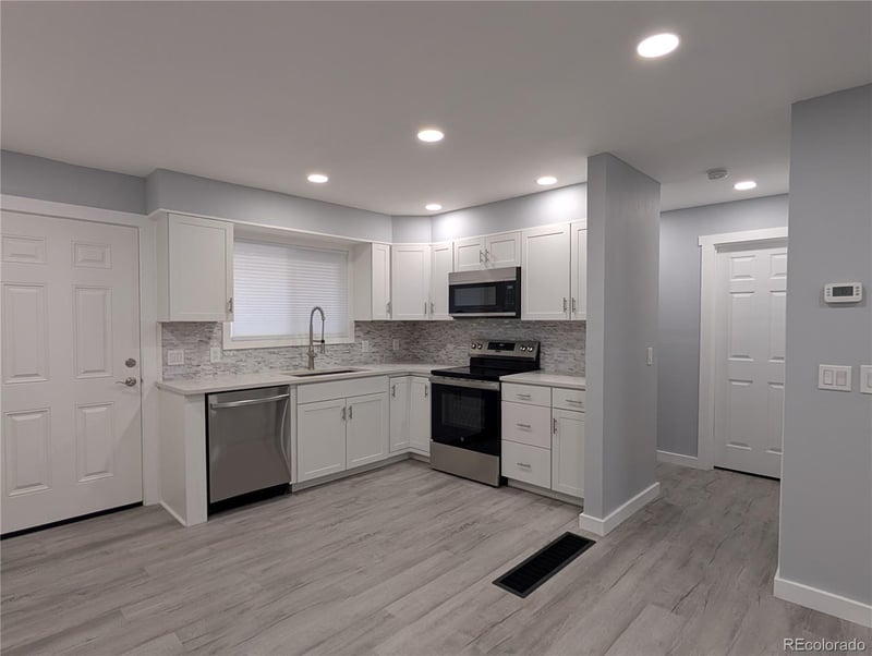 4460 Pitkin St #115, Aurora, CO 80015