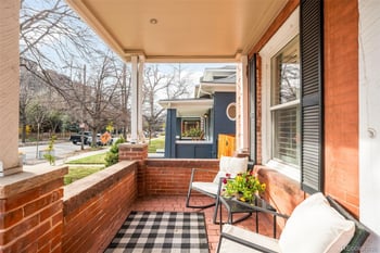 357 Downing St, Denver, CO 80209