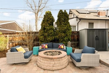 357 Downing St, Denver, CO 80209