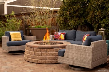 357 Downing St, Denver, CO 80209