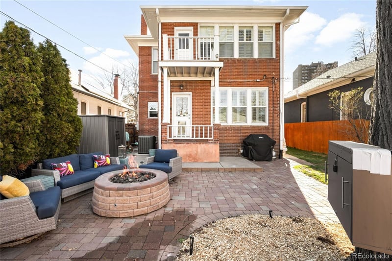 357 Downing St, Denver, CO 80209