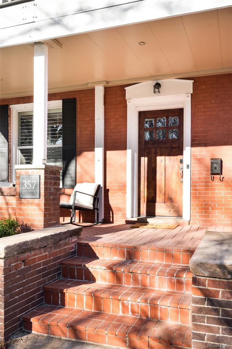 357 Downing St, Denver, CO 80209