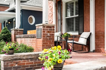 357 Downing St, Denver, CO 80209