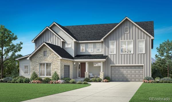 4594 Weitbrec Ln, Castle Rock, CO 80104