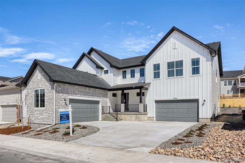 4594 Weitbrec Ln, Castle Rock, CO 80104