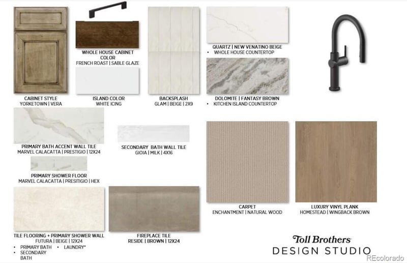 4594 Weitbrec Ln, Castle Rock, CO 80104