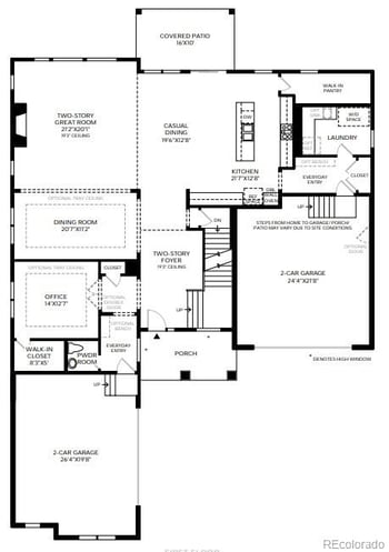 4594 Weitbrec Ln, Castle Rock, CO 80104