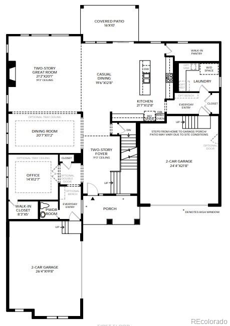 4594 Weitbrec Ln, Castle Rock, CO 80104