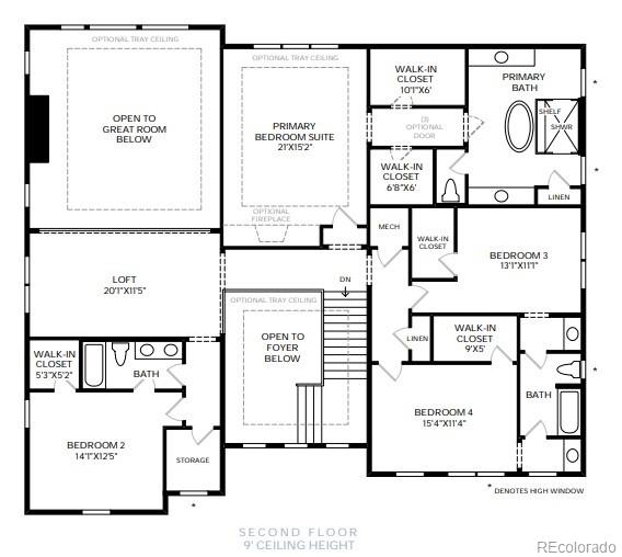 4594 Weitbrec Ln, Castle Rock, CO 80104