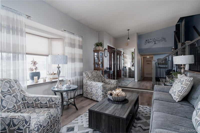 7385 Walker Dr, Littleton, CO 80123