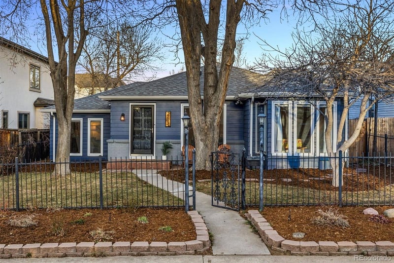 2684 Adams St, Denver, CO 80210