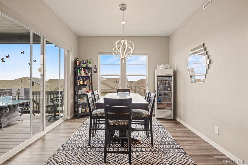 8684 Quemoy St, Aurora, CO 80016