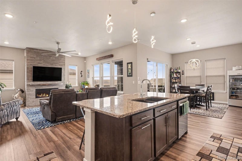 8684 Quemoy St, Aurora, CO 80016