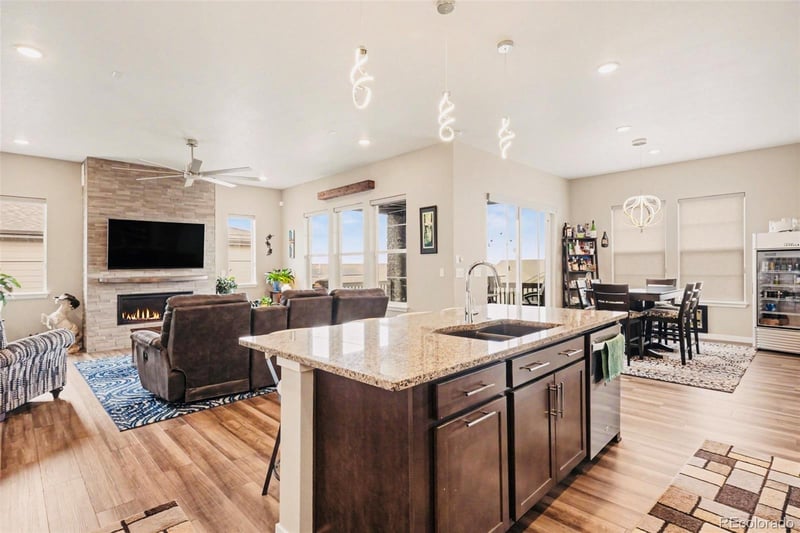 8684 Quemoy St, Aurora, CO 80016