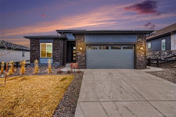 8684 Quemoy St, Aurora, CO 80016