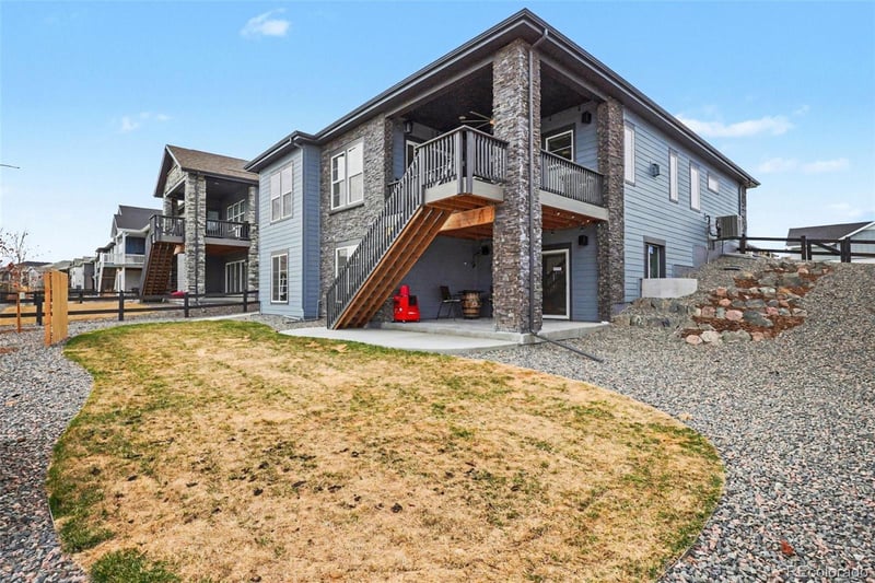 8684 Quemoy St, Aurora, CO 80016